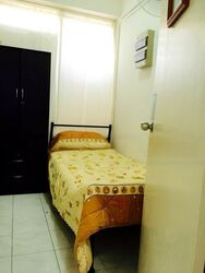 Sherwood Towers (D21), Apartment #464232571